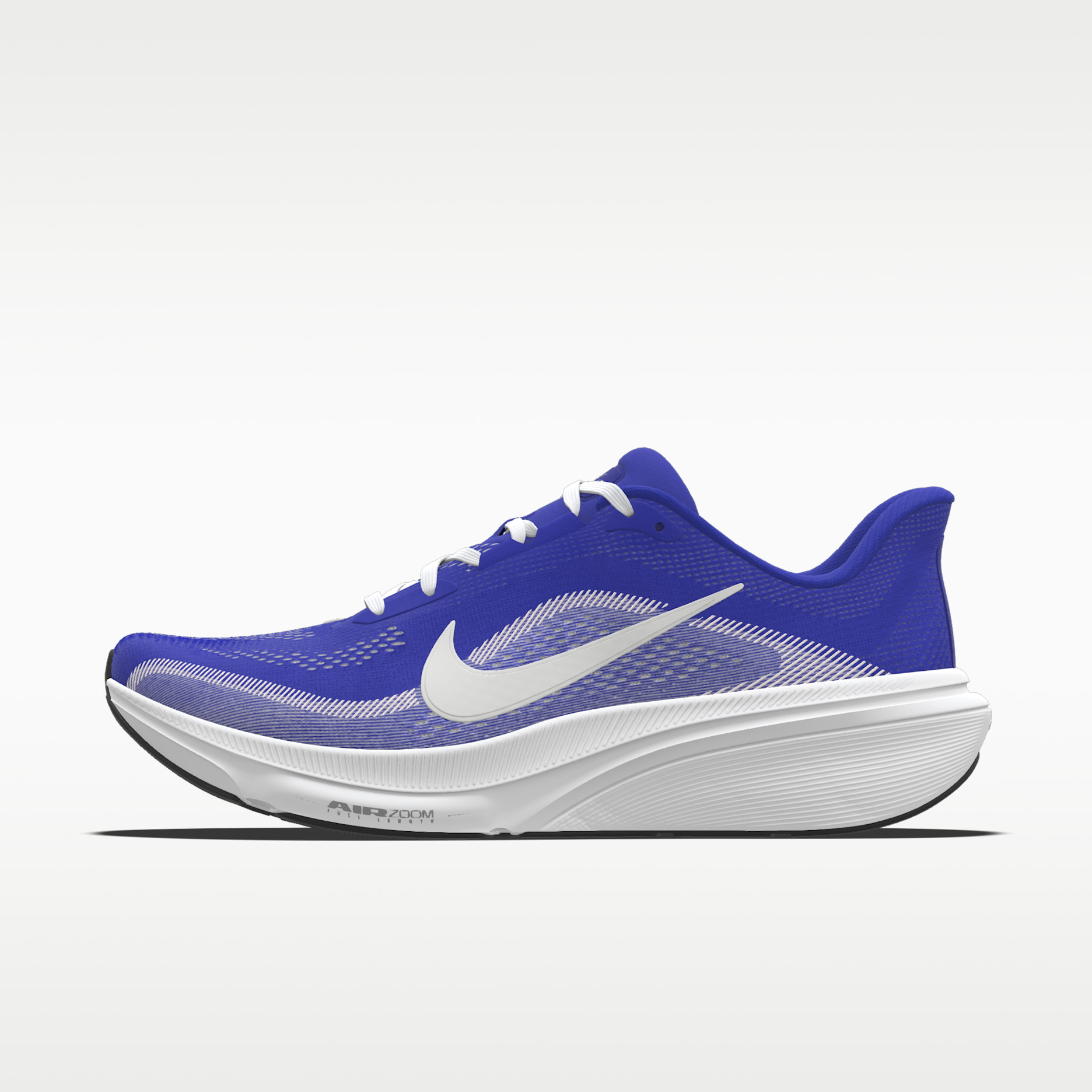 Nike Pegasus 42 By You Custom Men's Road-Running Shoes. Nike ZA